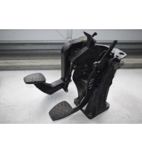 A9012902416 Mercedes W901-904 Pedalbock Bremspedal  -4732-