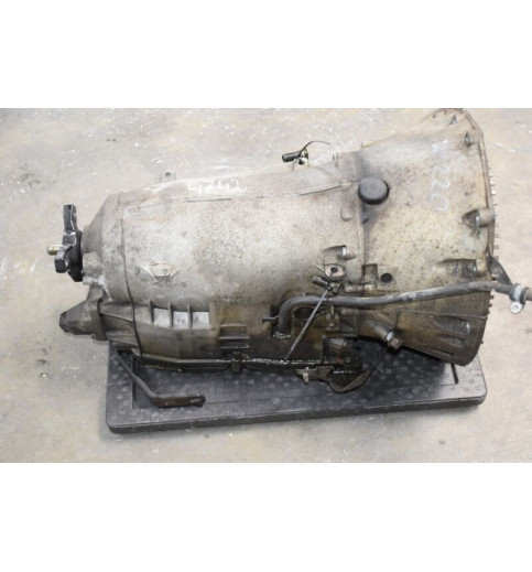 Mercedes-Benz Mercedes W220 Automatikgetriebe  722626 0   2202701300 -4742- Automatikgetriebe