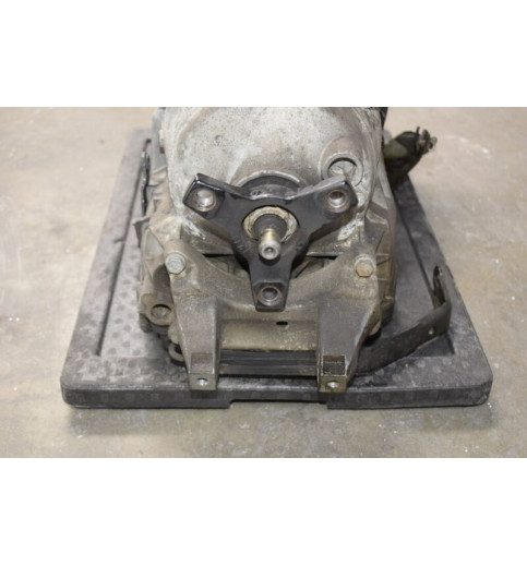Mercedes-Benz Mercedes W220 Automatikgetriebe  722626 0   2202701300 -4742- Automatikgetriebe
