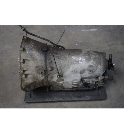 Mercedes-Benz Mercedes W220 Automatikgetriebe  722626 0   2202701300 -4742- Automatikgetriebe