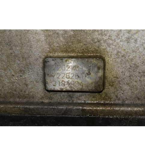 Mercedes-Benz Mercedes W220 Automatikgetriebe  722626 0   2202701300 -4742- Automatikgetriebe