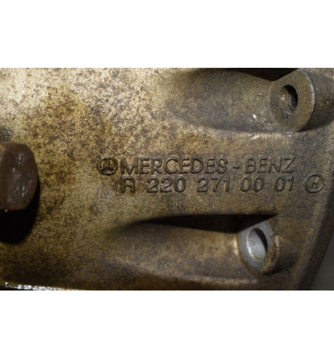 Mercedes-Benz Mercedes W220 Automatikgetriebe  722626 0   2202701300 -4742- Automatikgetriebe