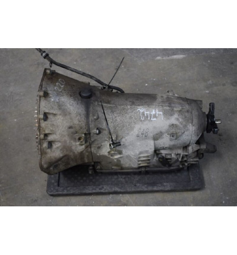 Mercedes-Benz Mercedes W220 Automatikgetriebe  722626 0   2202701300 -4742- Automatikgetriebe