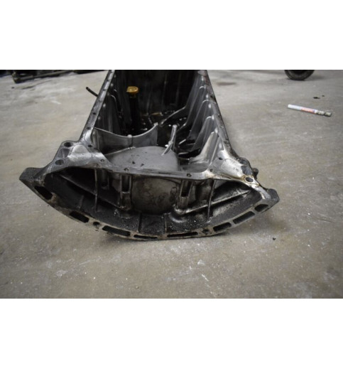 Mercedes-Benz Mercedes Sprinter W901-W905 Ölwanne R6110140902 -4749- Ölwannen