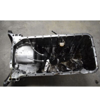 R6110140902 Mercedes Sprinter W901-W905 Ölwanne ohne sensor