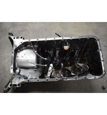 R6110140902 Mercedes Sprinter W901-W905 Ölwanne ohne sensor