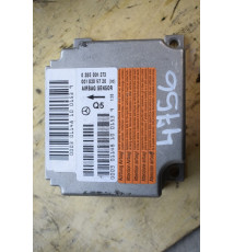 A0018209726 Mercedes W203 C220 Airbag Steuergerät  -4756-