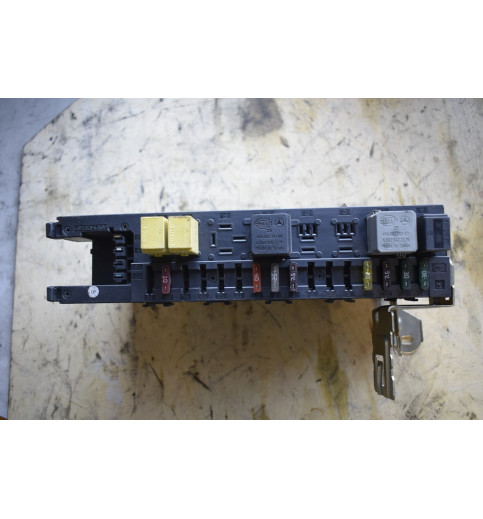 A2035450701 Mercedes W203 C-Klasse Sicherungskasten SAM Modul  -4760-