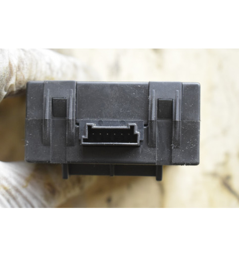 A2038202726 Mercedes W203  Steuergerät Abschleppschutz Alarmanlage  -4761-