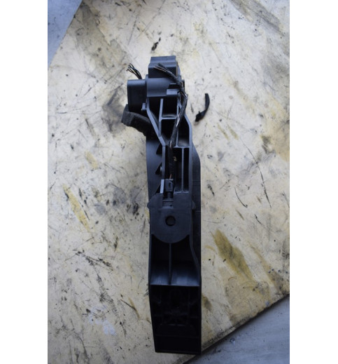 A2033000204 Mercedes W203 Gaspedal Gaspotenziometer  -4762-