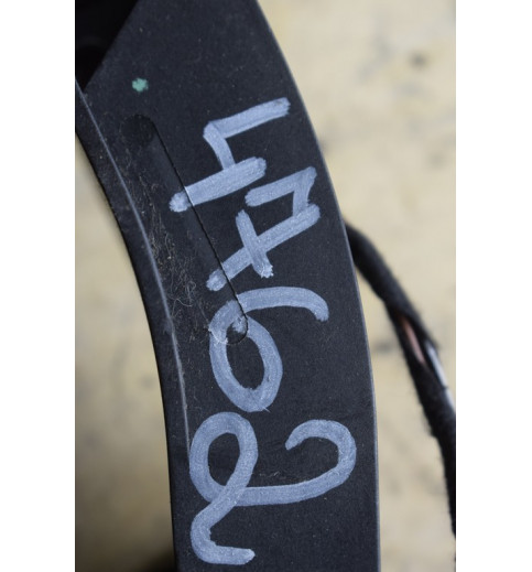 A2033000204 Mercedes W203 Gaspedal Gaspotenziometer  -4762-