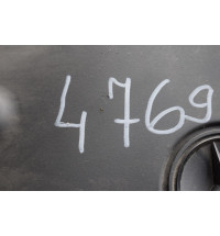 A6510102367 Mercedes  W906 Motorabdeckung Motorverkleidung  -4769-