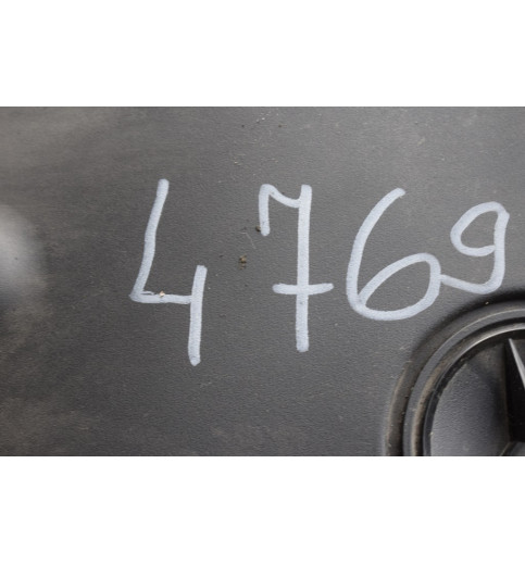 A6510102367 Mercedes  W906 Motorabdeckung Motorverkleidung  -4769-