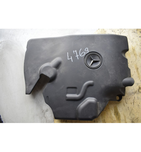 A6510102367 Mercedes  W906 Motorabdeckung Motorverkleidung  -4769-