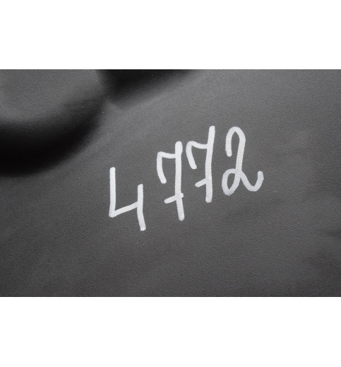 A6510106423 6510106523 Mercedes Sprinter W906 Motorabdeckung  -4772-