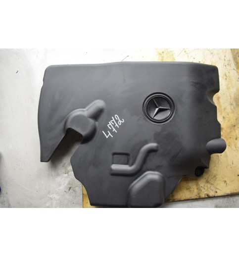 A6510106423 6510106523 Mercedes Sprinter W906 Motorabdeckung  -4772-