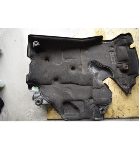 A6510106423 6510106523 Mercedes Sprinter W906 Motorabdeckung  -4772-