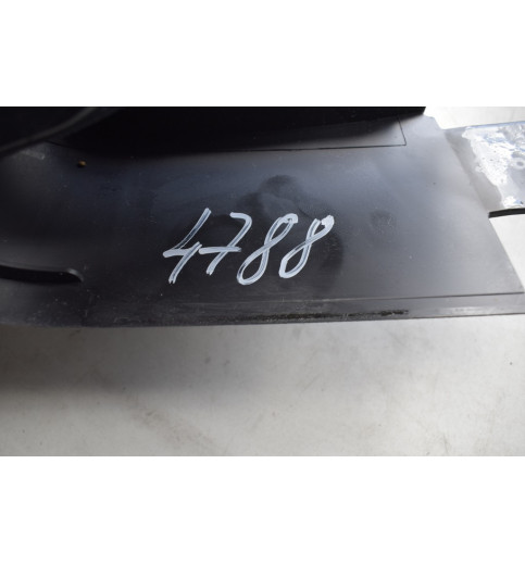  A9068300554 Mercedes  W906 Lüftungsgitter Armaturenbrett Rechts   -4788-
