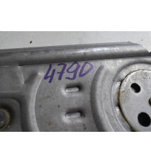 A9064200212 Mercedes W906 Crafter Handbremshebel  -4790-