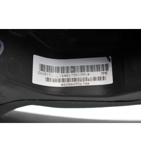 Master Renault Master  Movano 2 Lenkrad 82004556748 SV15165000  -4806- Lenkräder & Hupenknöpfe