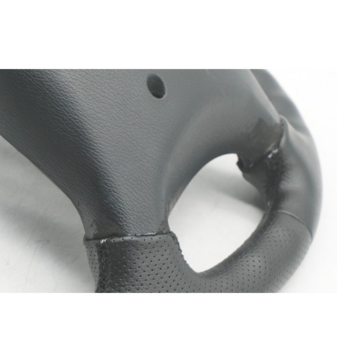 A9064640201 Mercedes Sprinter W906 VW Crafter Lenkrad neu Bezogen  - 4821-