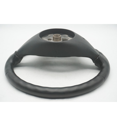 A9064640201 Mercedes Sprinter W906 VW Crafter Lenkrad neu Bezogen  - 4821-