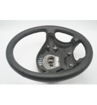 A9064640201 Mercedes Sprinter W906 VW Crafter Lenkrad neu Bezogen  - 4821-