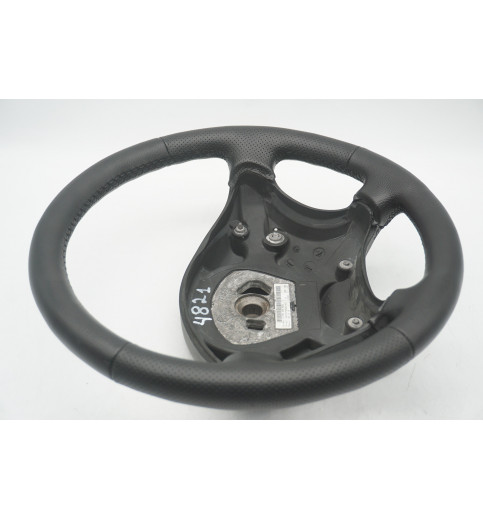 A9064640201 Mercedes Sprinter W906 VW Crafter Lenkrad neu Bezogen  - 4821-