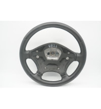 A9064640201 Mercedes Sprinter W906 VW Crafter Lenkrad neu Bezogen  - 4821-