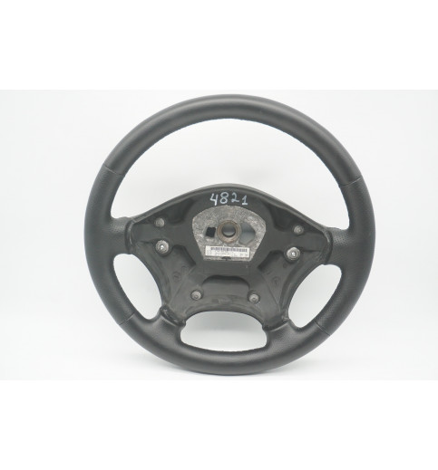A9064640201 Mercedes Sprinter W906 VW Crafter Lenkrad neu Bezogen  - 4821-