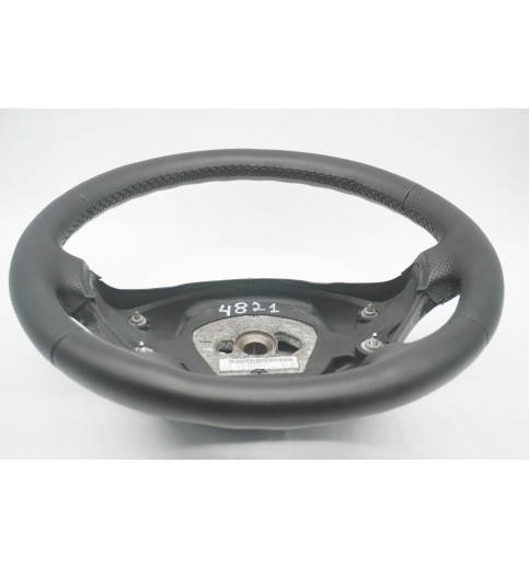 A9064640201 Mercedes Sprinter W906 VW Crafter Lenkrad neu Bezogen  - 4821-