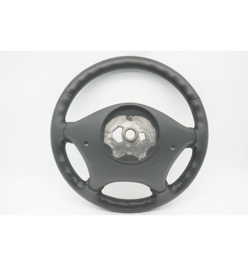 A9064640201 Mercedes Sprinter W906 VW Crafter Lenkrad neu Bezogen  - 4821-