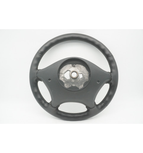 A9064640201 Mercedes Sprinter W906 VW Crafter Lenkrad neu Bezogen  - 4821-