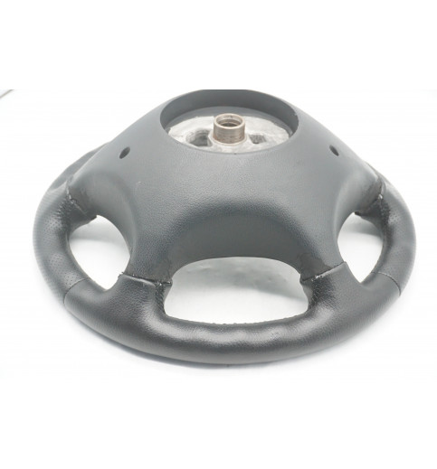 A9064640201 Mercedes Sprinter W906 VW Crafter Lenkrad neu Bezogen  - 4821-