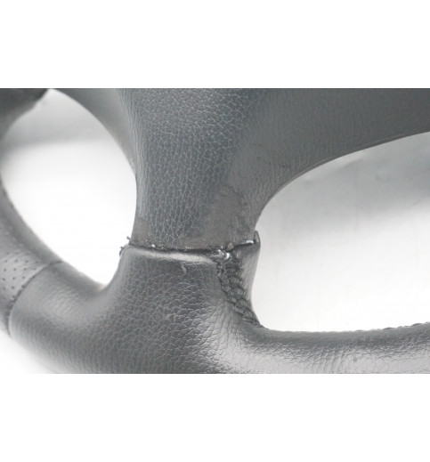 A9064640201 Mercedes Sprinter W906 VW Crafter Lenkrad neu Bezogen  - 4821-