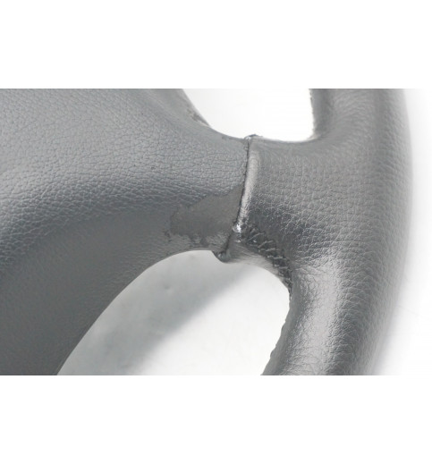 A9064640201 Mercedes Sprinter W906 VW Crafter Lenkrad neu Bezogen  - 4821-