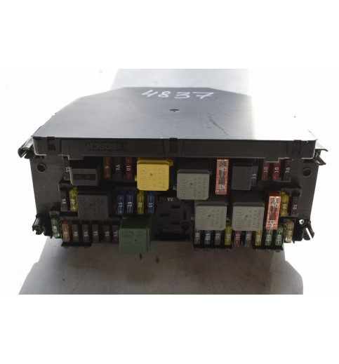 A2129005712 Mercedes W204 C-Klasse Sicherungskasten SAM Modul  -4837-