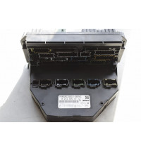 A2129005712 Mercedes W204 C-Klasse Sicherungskasten SAM Modul  -4837-