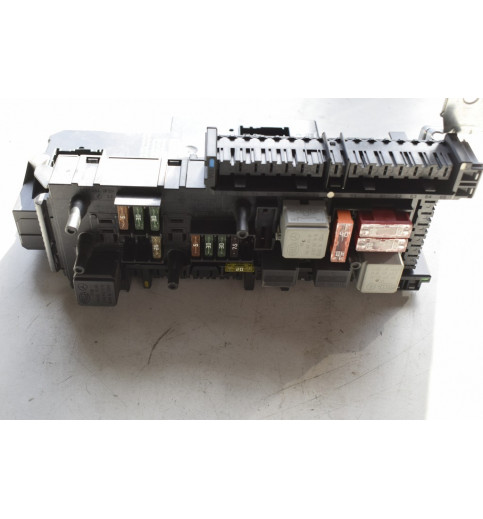 A2049060105 Mercedes W204 C-Klasse Sicherungskasten SAM Modul  -4838-