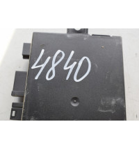 VW Crafter, Sprinter W906 Anhängerkupplung Steuergerät A1695453932 -4840-