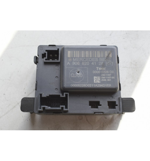 A9068204126 VW Crafter Sprinter W906 Tür Steuergerät  -4843-