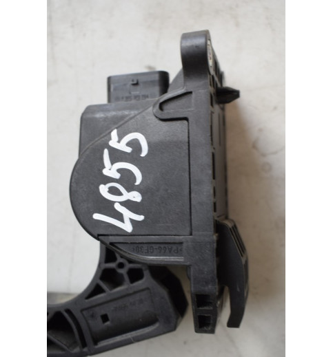 A4473000100 Mercedes  W447 Fahrpedal Gaspedal   -4855-