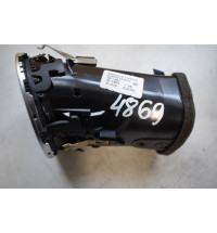 A2048306754 Mercedes  W204  Lüftungsgitter Luftdüse Links   -4869-