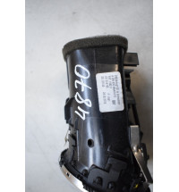 A2048306654 Mercedes  W204 Luftgitter Armaturenbrett Vorne Rechts   -4870-