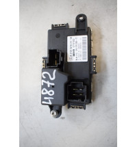  A2128702110 Mercedes W212 E-Klasse Gebläse Motor Steuergerät  