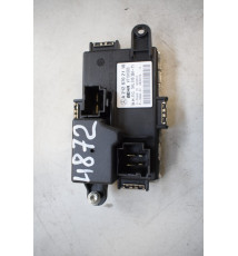  A2128702110 Mercedes W212 E-Klasse Gebläse Motor Steuergerät  