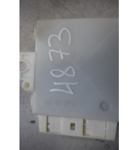 A2049009004 A1729011300 Mercedes C -Klasse W204 Parkhilfesteuergerät PDC