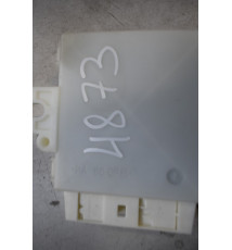 A2049009004 A1729011300 Mercedes C -Klasse W204 Parkhilfesteuergerät PDC