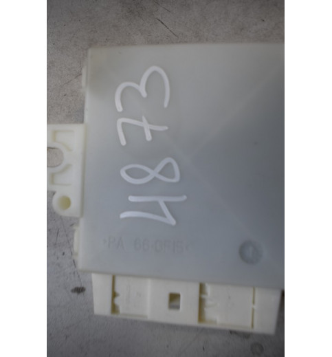 A2049009004 A1729011300 Mercedes C -Klasse W204 Parkhilfesteuergerät PDC