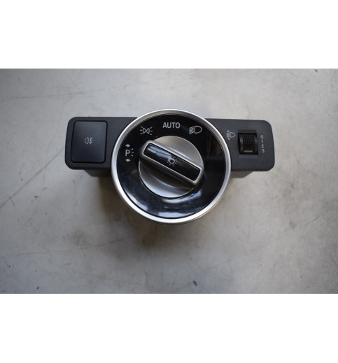  Mercedes W204 W212 Lichtschalter Schalter Lichtautomatik   -4874-